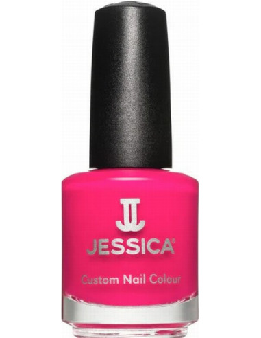 JESSICA | Faarao