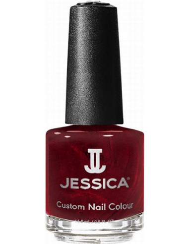 JESSICA | Pitäisikö meidän tanssia
