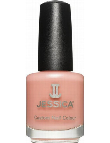 JESSICA | Makeanhammas