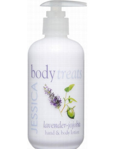 JESSICA Käsi- ja...