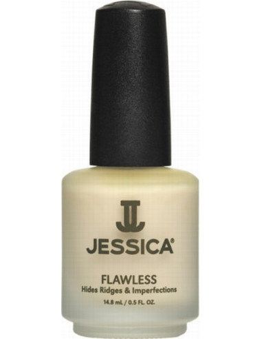 JESSICA BASE FLAWLESS Foundation for leveling the surface of the nail 14.8ml