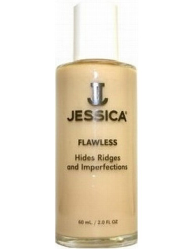 JESSICA BASE FLAWLESS Kynsien pintaa...