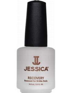 JESSICA BASE RECOVERY...