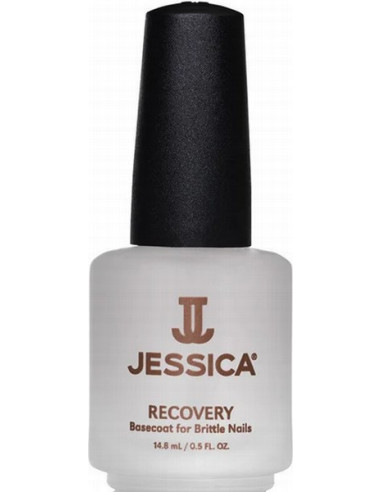 JESSICA BASE RECOVERY Kynsien...