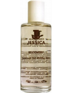 JESSICA BASICS RECOVERY...