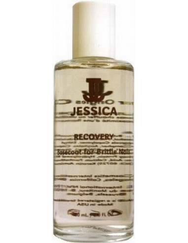 JESSICA BASE RECOVERY Kynsien...