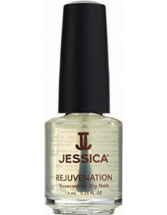 JESSICA BASICS REJUVENATION...