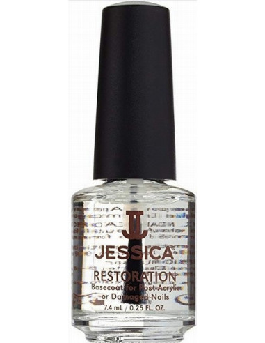 JESSICA BASE RESTORATION Kynsien...