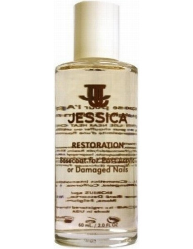 JESSICA BASE RESTORATION Kynsien...