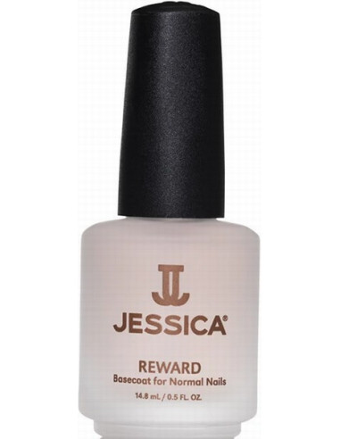 JESSICA BASE REWARD Kynsienhoitoaine...