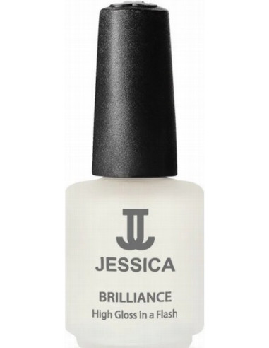 JESSICA BRILLIANCE High Shine...