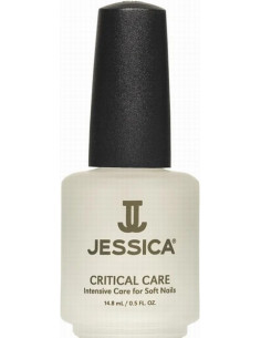 JESSICA CRITICAL CARE to...