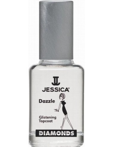 JESSICA DIAMONDS DAZZLE Surface coating 15ml