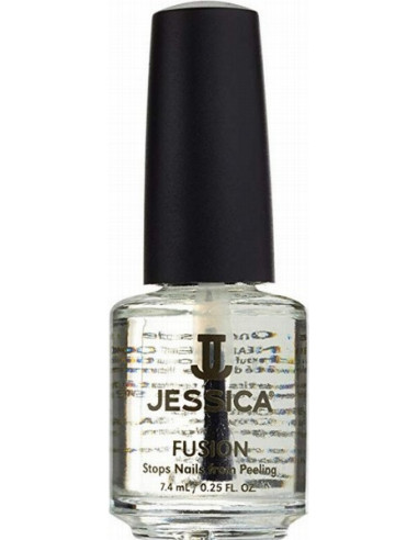 JESSICA FUSION Līdzeklis pret nagu šķelšanos 7,4ml