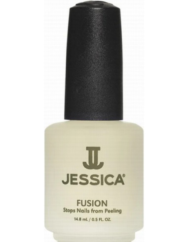JESSICA FUSION Kynsien halkeilua...