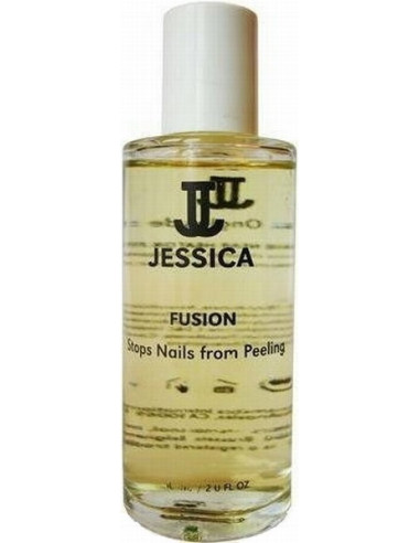 JESSICA FUSION Kynsien halkeilua...