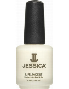 JESSICA LIFE JACKET...