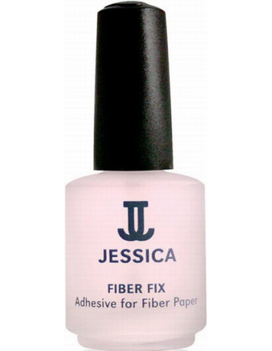 JESSICA NAIL REPAIR FIBER FIX for nail repair 14,8ml