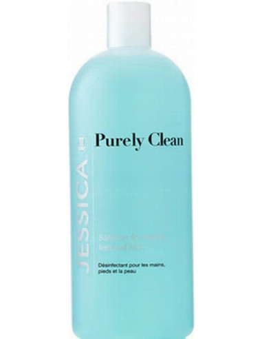 JESSICA Pure Clean desinfiointiaine...