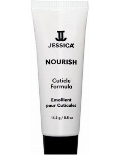 JESSICA NOURISH cuticle...