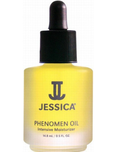 JESSICA PHENOMEN OIL Ravitseva öljy...