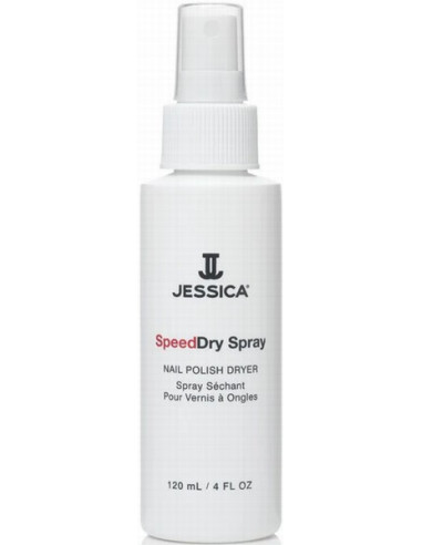 JESSICA SPEED DRY SPRAY Kynsilakan...
