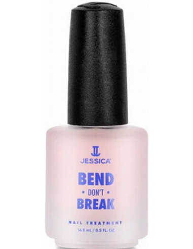 JESSICA BEND DON'T BREAK...