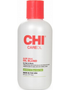 CHI CAREOIL Aloe Silk...