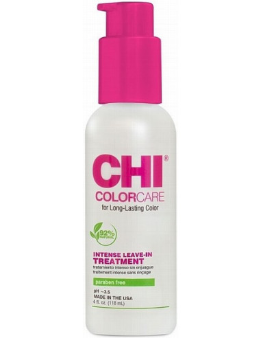 CHI COLORCARE Jätettävä naamio...