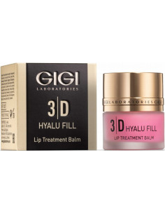 3D HYALU FILL huulivoide 20ml