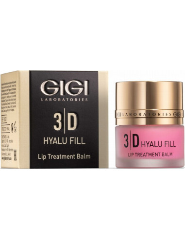 3D HYALU FILL huulivoide 20ml