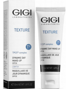 TEKSTUURI Päivävoide...