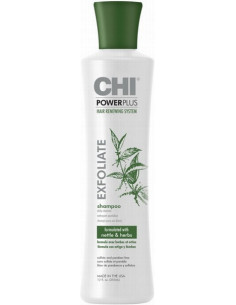 CHI POWER PLUS Exfoliate...