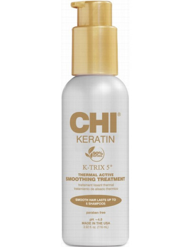 CHI KERATIN K-TRIX 5 - hiusten...