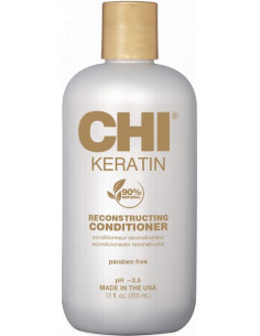 CHI KERATIN -hoitoaine 355ml