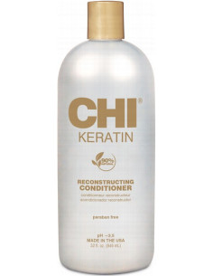 CHI Keratin kondicionieris...