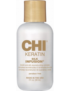 CHI KERATIN Silkkikompleksi...