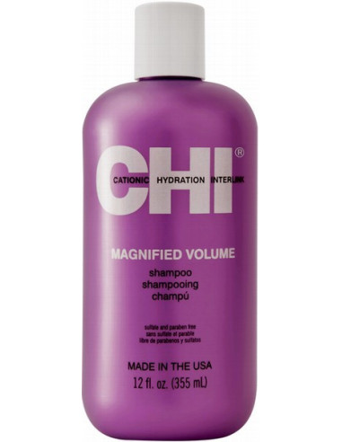 CHI MAGNIFIED VOLUME Volyymishampoo...