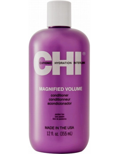 CHI MAGNIFIED VOLUME Volyymia antava...