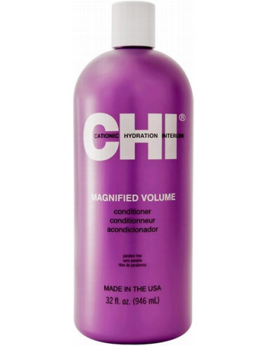 CHI MAGNIFIED VOLUME Volyymia antava...