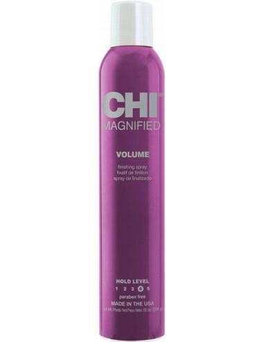 CHI MAGNIFIED VOLUME Volyymia antava...