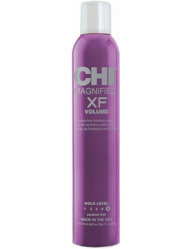 CHI MAGNIFIED VOLUME XF Extra Strong...