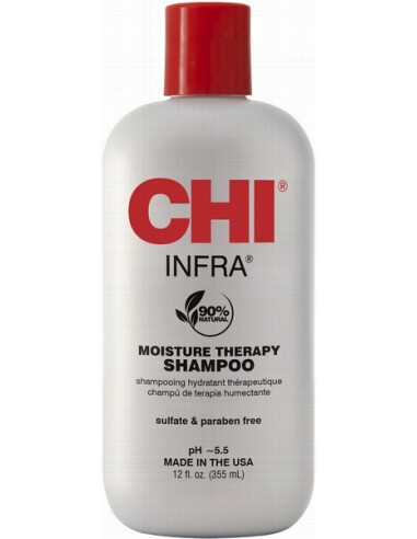 CHI INFRA Kosteuttava shampoo...