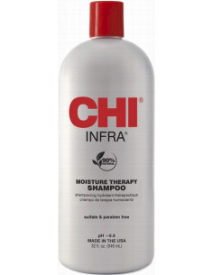 CHI INFRA Shampoo 950ml