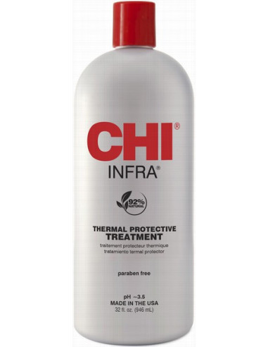 CHI Infra Krēmveida kondicionieris 950ml