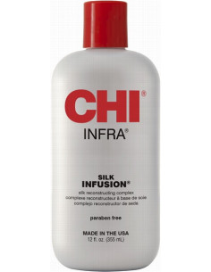 CHI Silk Infusion Zīda...