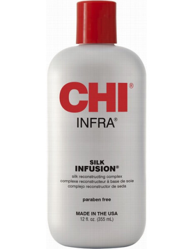 CHI INFRA Silk Infusion Hiuksia...