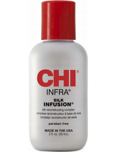 CHI INFRA Silk Infusion Hiuksia...