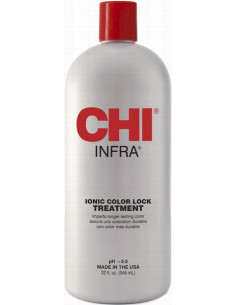 CHI INFRA Color Lock...