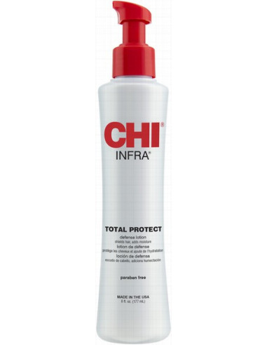 CHI Total Protect Termo aizsargkrems 177ml